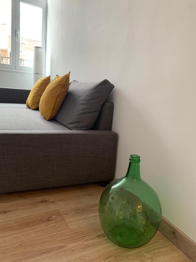 Apartament El Malecon *